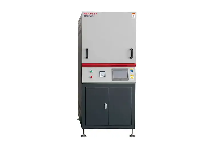 High temperature furnace