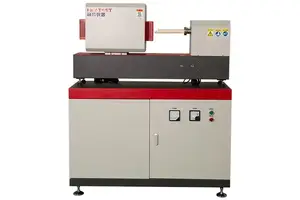High temperature tester
