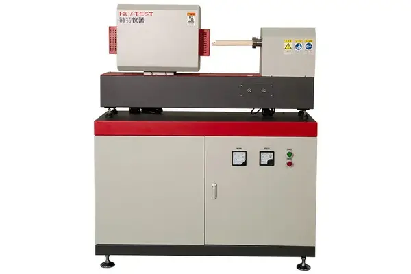 High temperature tester