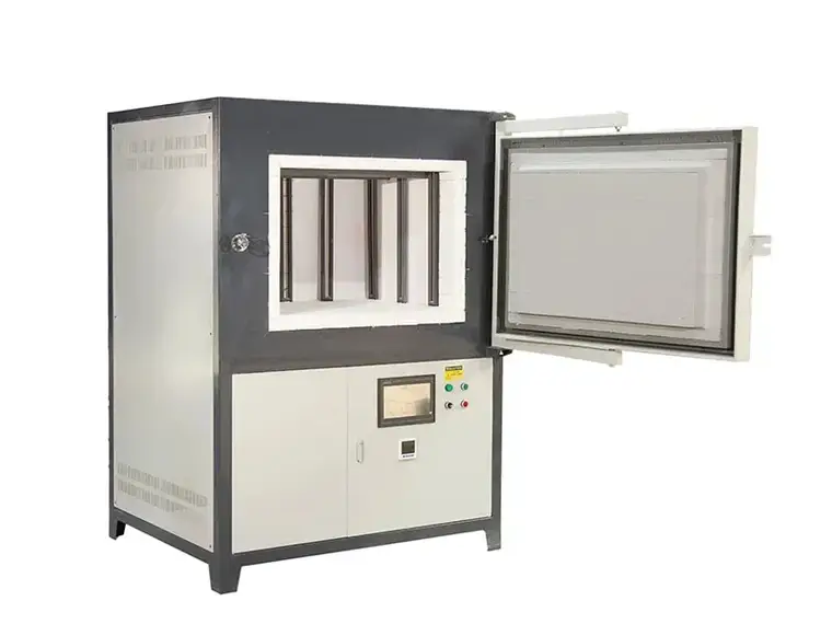 Industrial furnace