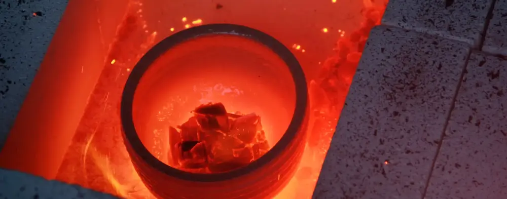 Ceramics, Refractory Materials and Other Inorganic Non-metallic Materials Science