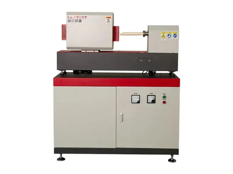 High temperature tester