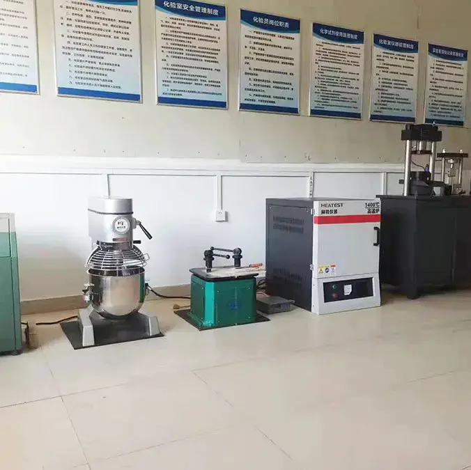 Fujian Refractory Enterprise