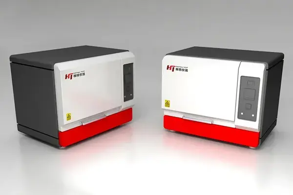 High temperature muffle furnace