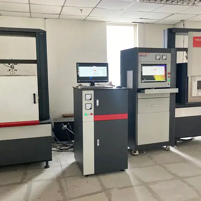 Liaoning R&D Quality Inspection Center