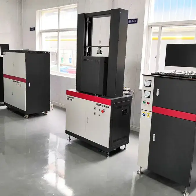 Zhejiang Province Quality R&D Center Project