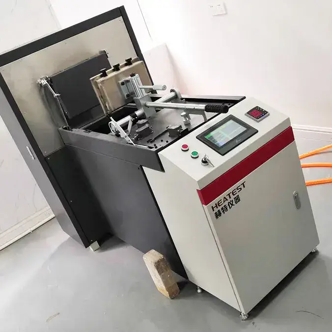 Zhejiang Province Quality R&D Center Project