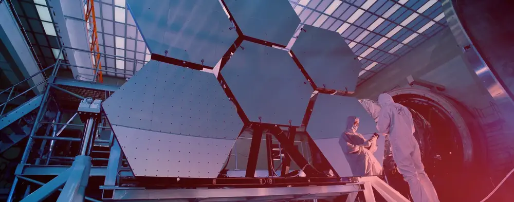 New Material Research and Development Innovation