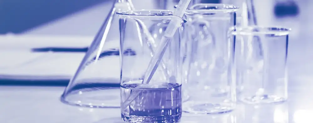 Quality Control and Research Institute