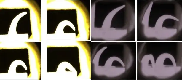 Refractoriness test