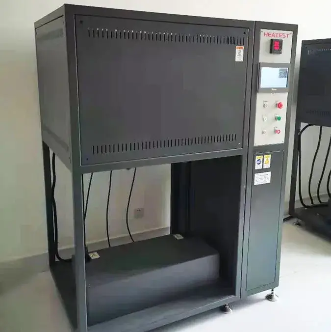 Guangxi New Energy Company