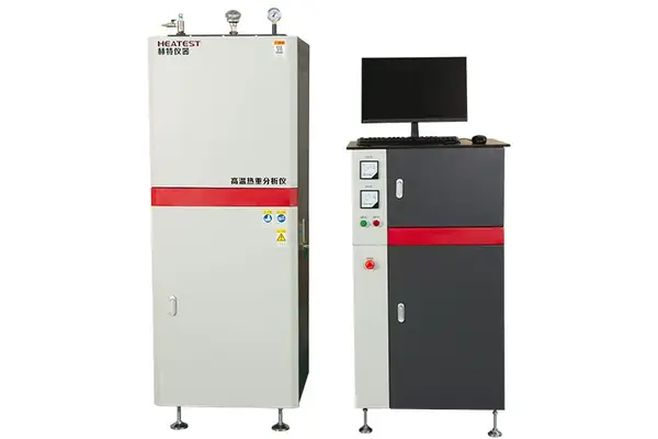Thermogravimetric Analyzer