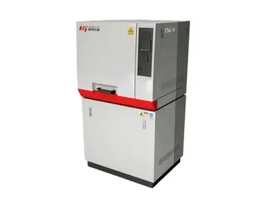 Ash-blowing-furnace