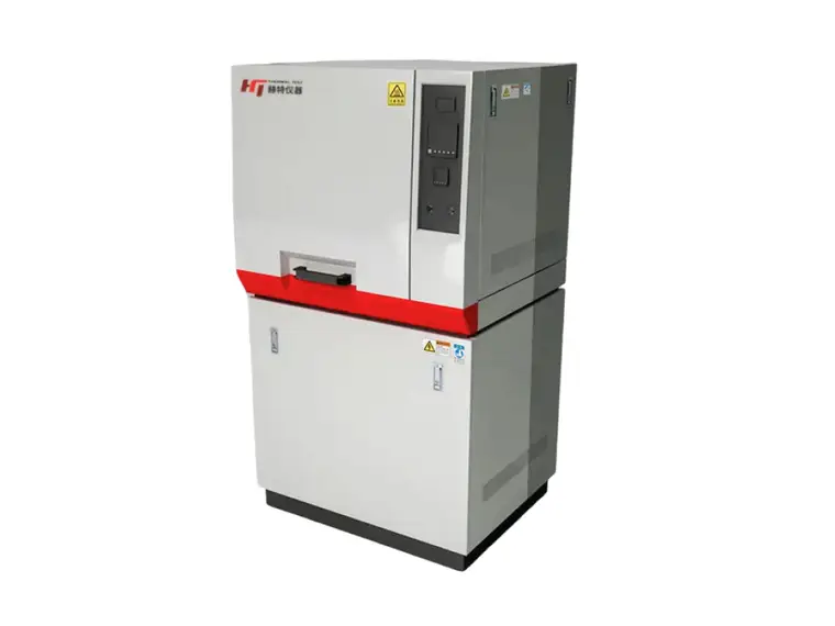 Ash-blowing-furnace