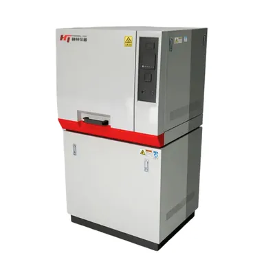 Ash-blowing-furnace