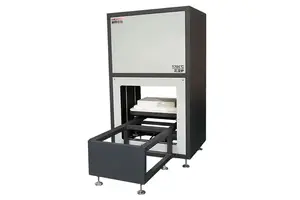 Bottom-lifting-high-temperature-furnace