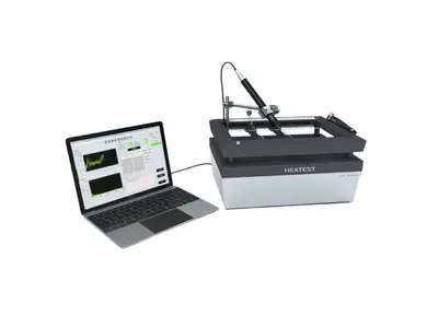 Elastic-modulus-tester