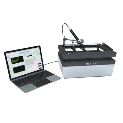 Elastic-modulus-tester
