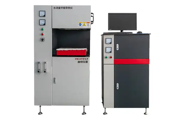 High-Temperature-Test-Equipment