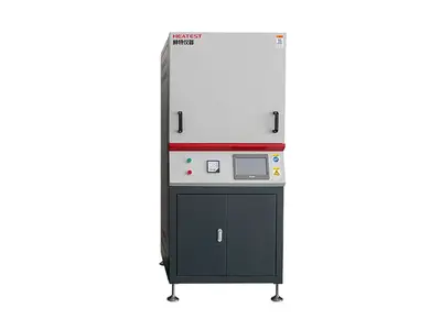 High-temperature-furnace