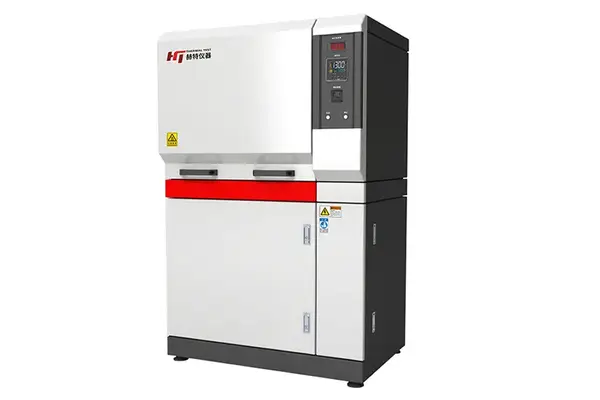 High-temperature-box-furnace