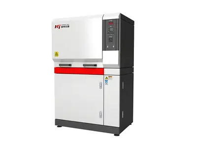 High-temperature-box-furnace