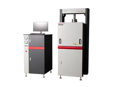 High-temperature-pressure-test-machine