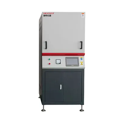 High-temperature-furnace
