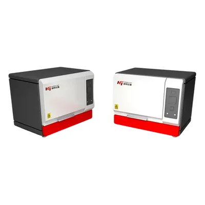 High-temperature-muffle-furnace