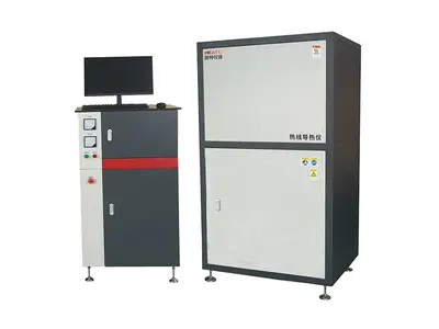 Hot-Wire-Thermal-Conductivity-Tester