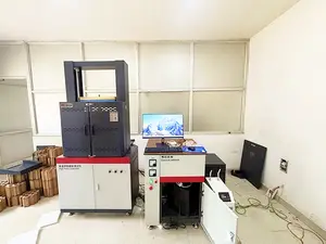客户案例1--印度耐火材料生产企业采购