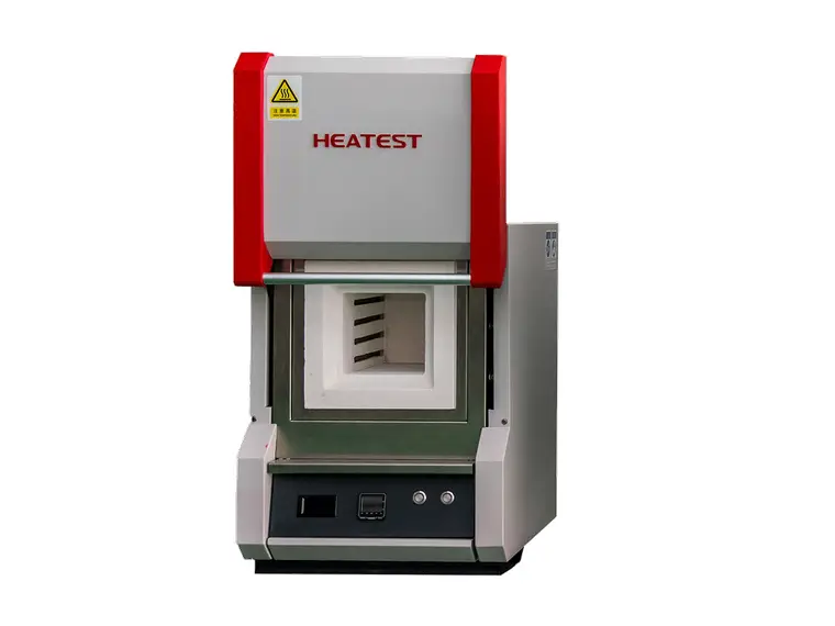 Laboratory-Furnace