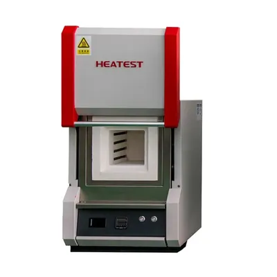 Muffle-furnace