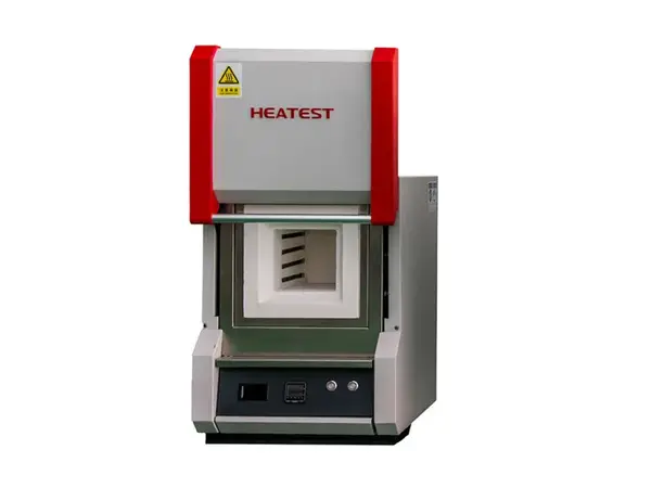 Muffle-furnace