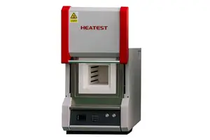 Muffle-furnace