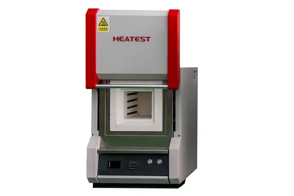 Muffle-furnace