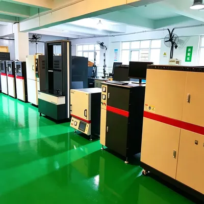 Normal-temperature-wear-test-machine