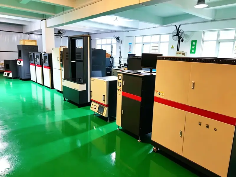 Normal-temperature-wear-test-machine