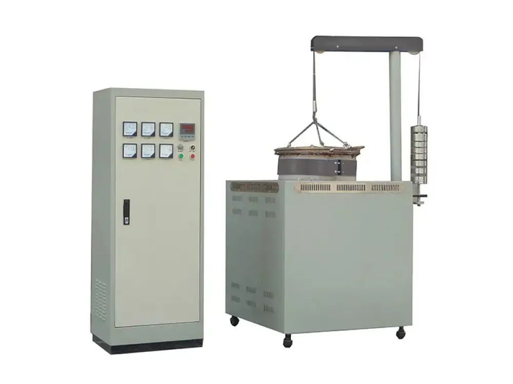 Pit-type-heating-furnace