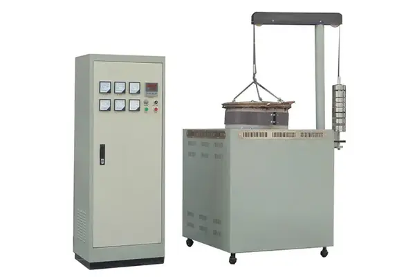 Pit-type-heating-furnace