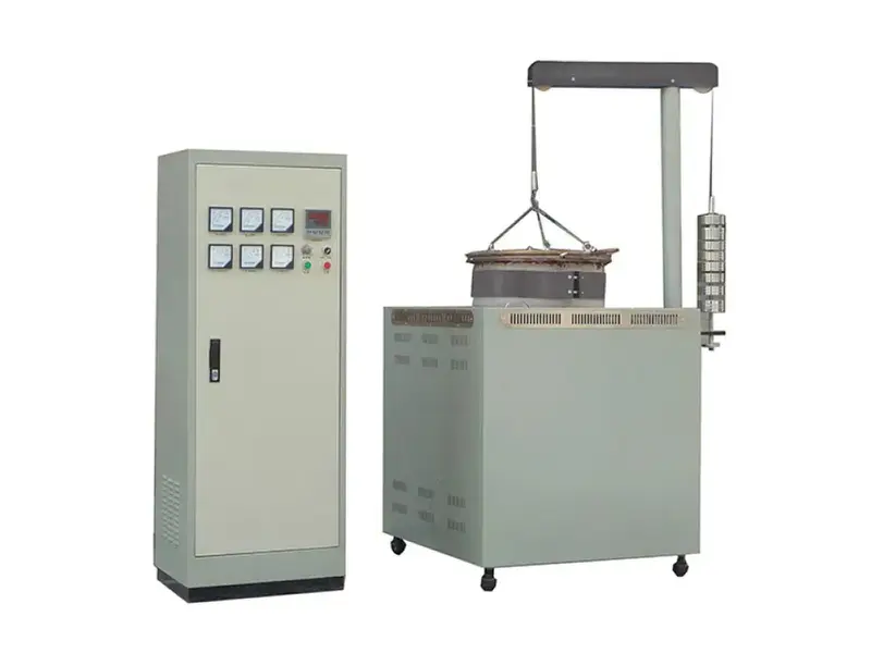 Pit-type-heating-furnace