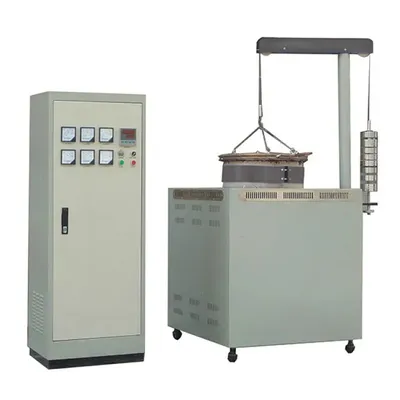 Pit-type-heating-furnace