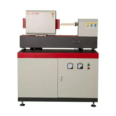 Slag-melting-temperature-tester