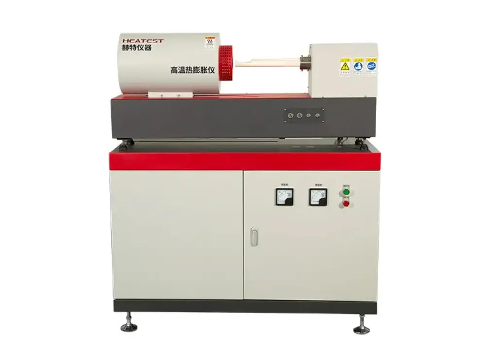 Thermal-dilatometer