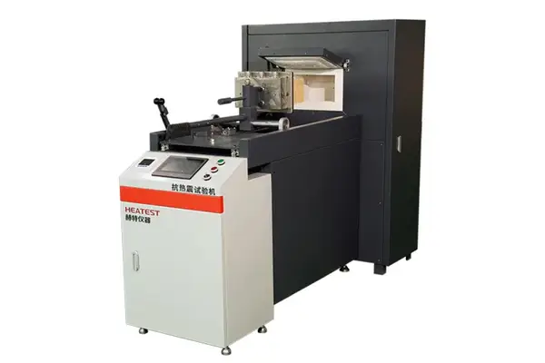 Thermal-shock-testing-machine