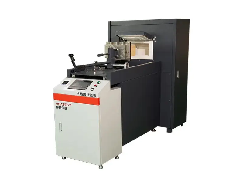 Thermal-shock-testing-machine