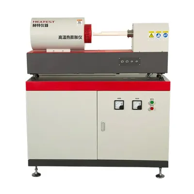 Thermal-dilatometer