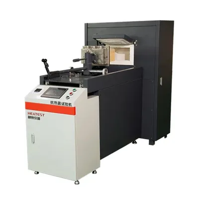 Thermal-shock-testing-machine