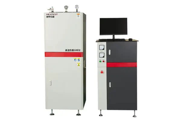 Thermogravimetric-Analyzer