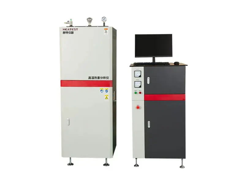 Thermogravimetric-Analyzer